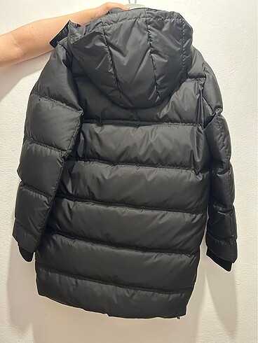 Beymen Collection Beymen Collection Kadın Mont Siyah