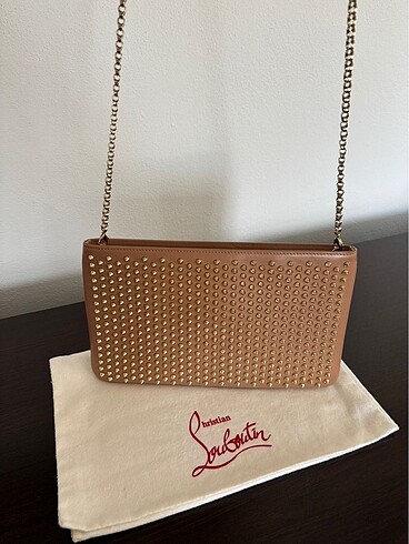 Christian Louboutin çanta
