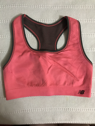 NEW BALANCE ÇİFT TARAFLI SPORTS WEAR