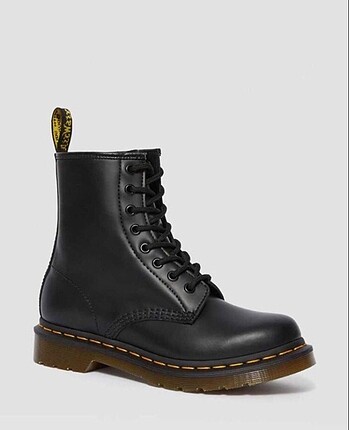 Dr. Martens siyah bot