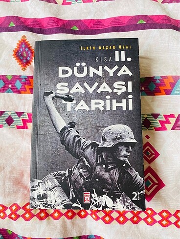 Kısa II. Dünya Savaşı Tarihi
