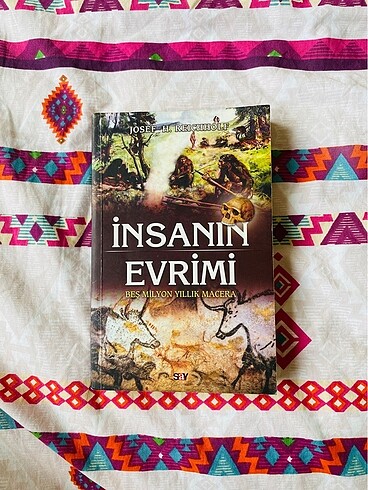 İnsanın evrimi