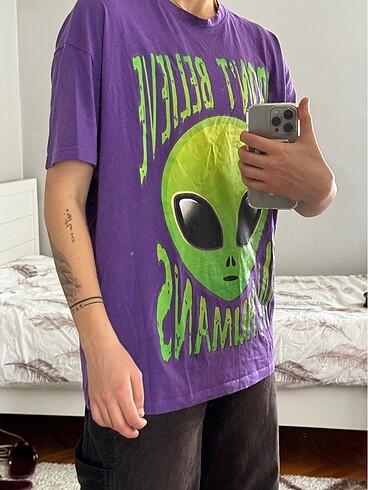 m Beden FB sister t-shirt