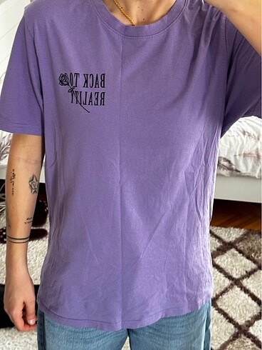 Smog t-shirt