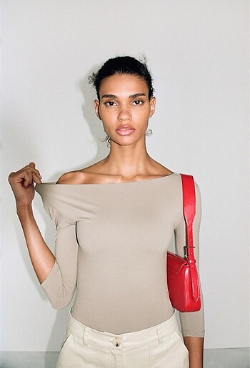 Zara bluz