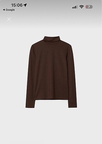 l Beden Stradivarius boğazlı body