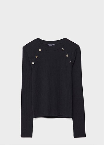 Stradivarius Stradivarius bluz
