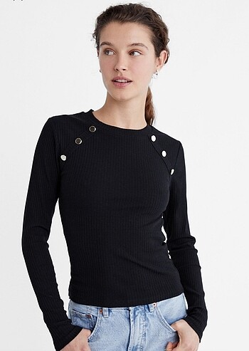 Stradivarius bluz