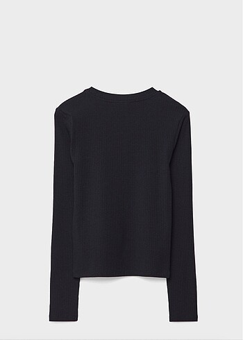 l Beden Stradivarius bluz