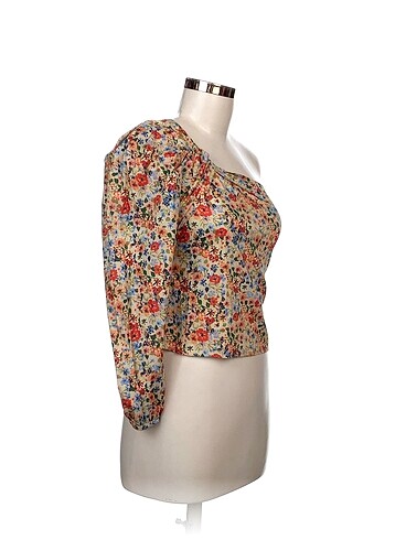 Vintage Love Vintage Love Bluz %70 İndirimli.