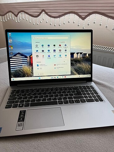 Lenovo Bilgisayar