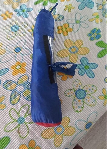 Beden Renk 120/120/80 ölçülerinde çadır