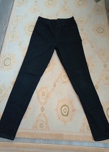 10 Yaş Beden LCW Waikiki pantolon