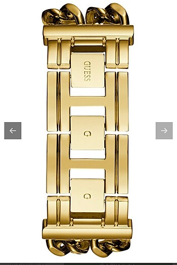 Guess Guess kadın saat