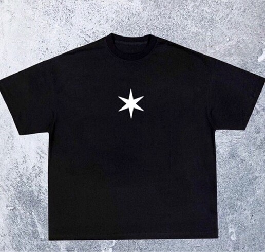Motive Savana T-Shirt