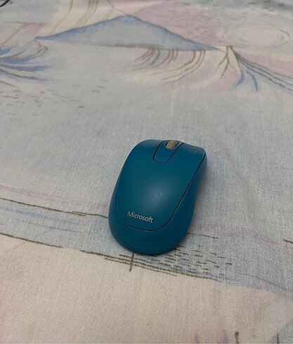 mouse ilan
