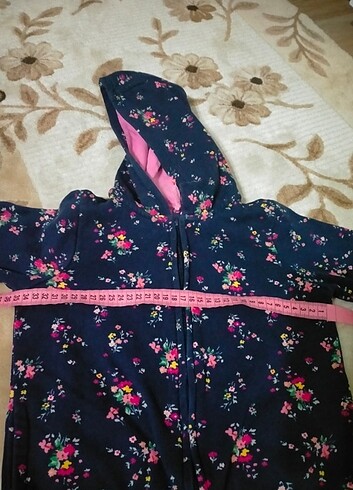 LC Waikiki Kız çocuk sweatshirt