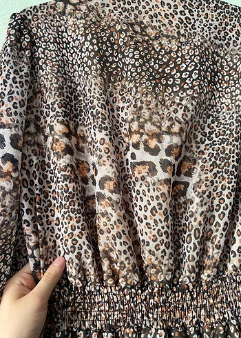 Mini Elbise - Görsel 4