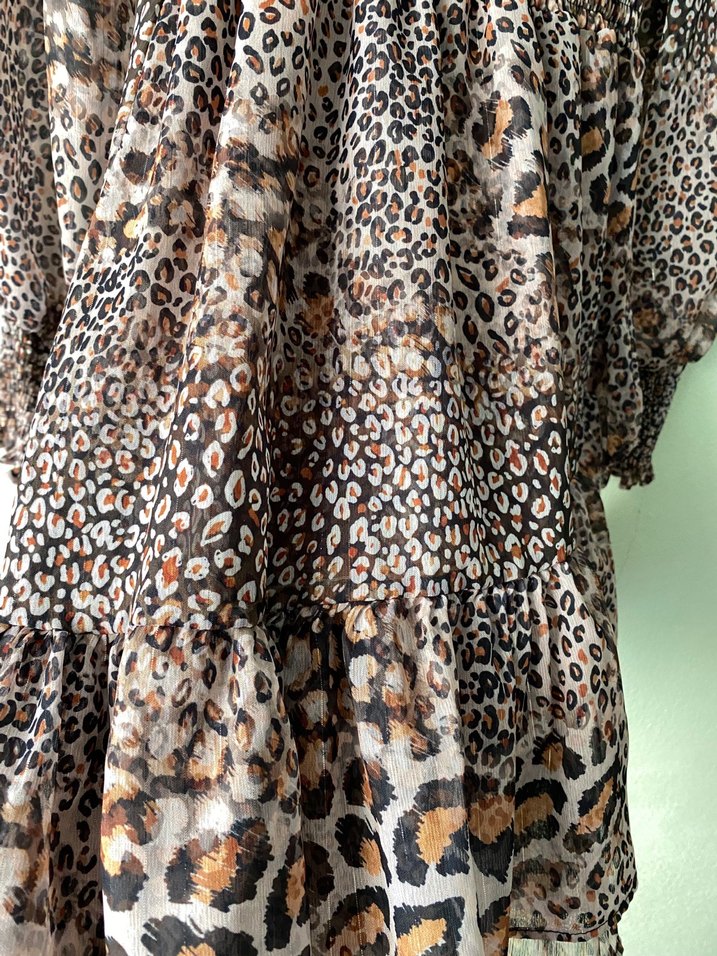 Mini Elbise - Görsel 5