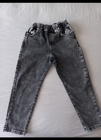 LC WAİKİKİ KIZ ÇOCUK kot pantolon 
