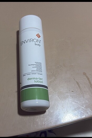 ENVIRON Nemlendirici Vücut Losyonu 200ml