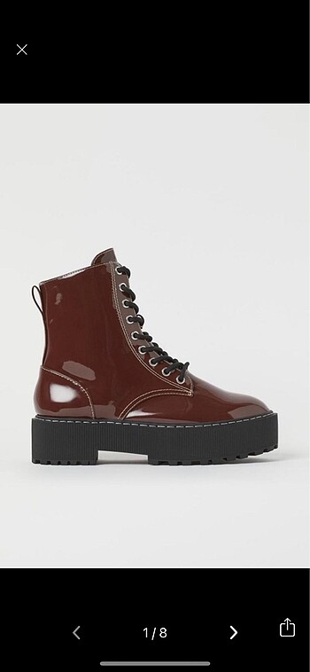37 Beden H&M Bot