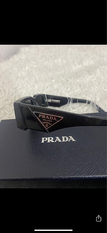 Prada Prada gözlük