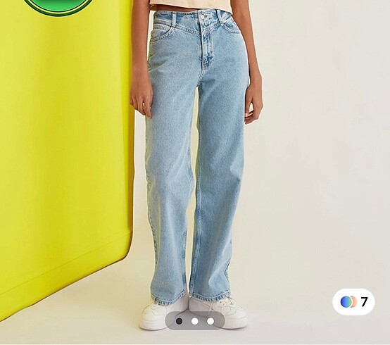 Kot pantolon