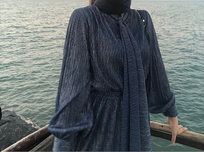 Suud Collection Abiye