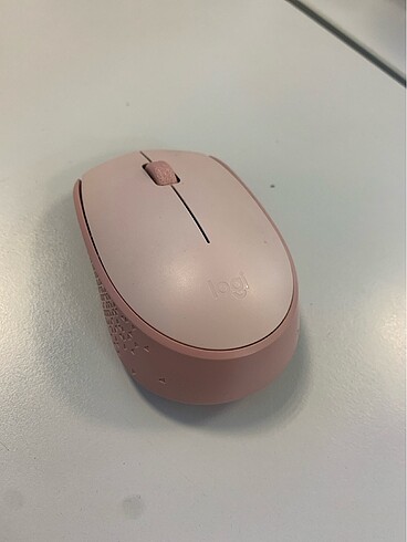Logitech bluetooth mouse