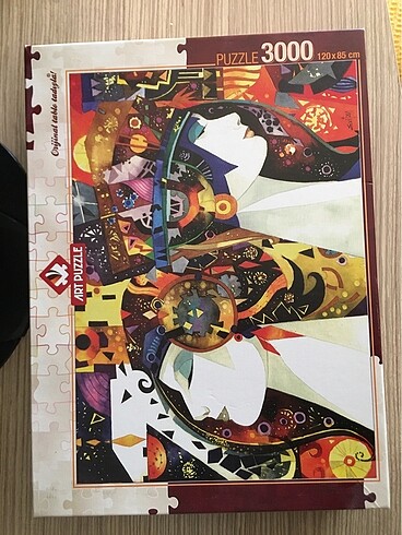 Puzzle