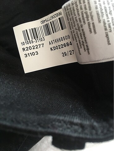 Mavi Jeans Mavi A.CA.İ.P