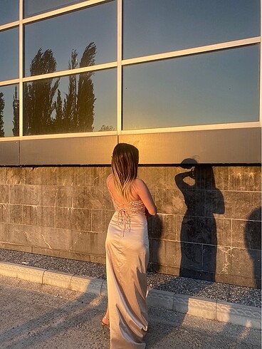 38 Beden Abiye