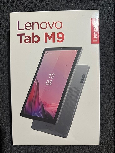 Lenovo tab9