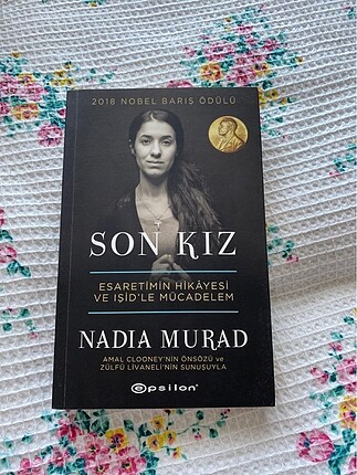Son kız