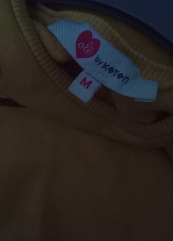 Koton Sweatshirt 