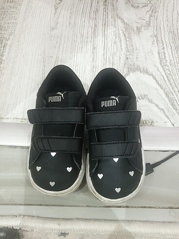 puma 