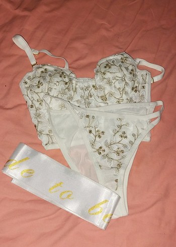 Victoria s Secret xs