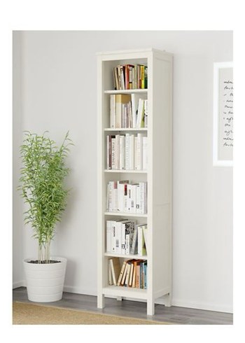 Ikea İkea Hemnes Kitaplik