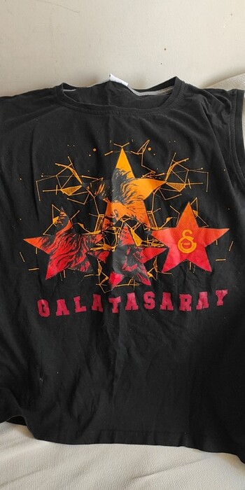 Galatasaray tişört 