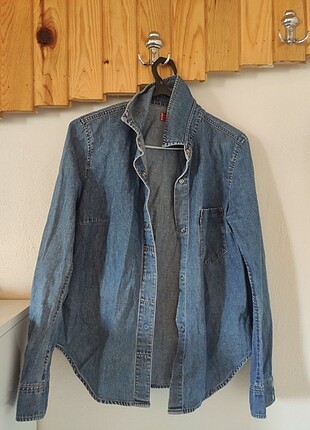 Levi's gömlek ceket