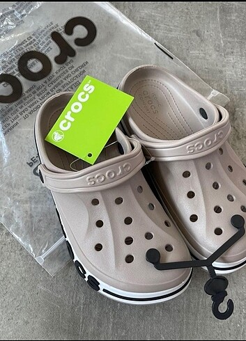 ORİJİNAL CROCS 