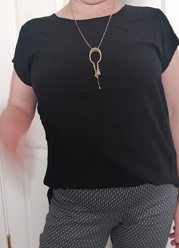 Diğer Vero moda bluz
