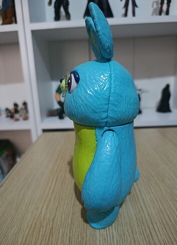 Beden Renk Toy Story Tavşan 22cm Figür