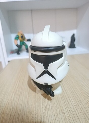 Star Wars Stormtrooper 16 cm Kumbara