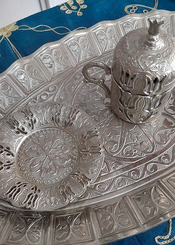 Eski Dönem Bafon Takım - Görsel 6