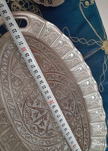 Eski Dönem Bafon Takım - Görsel 9