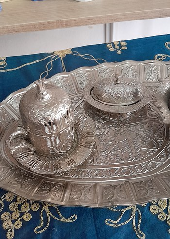 Eski Dönem Bafon Takım - Görsel 2