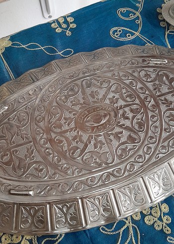 Eski Dönem Bafon Takım - Görsel 10