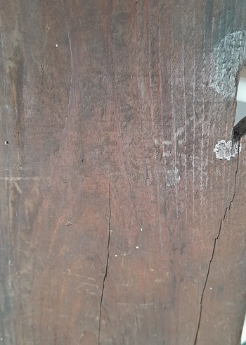 Antika Yün Taragı - Görsel 7